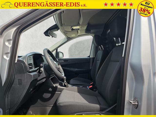 Ford Transit Connect Trend L2 Kasten Grand 2.0 Navi 