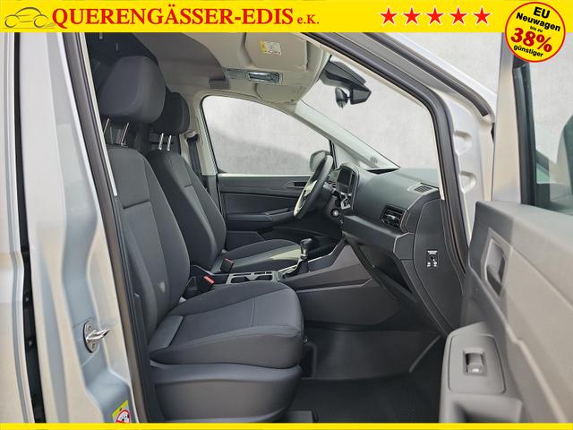 Ford Transit Connect Trend L2 Kasten Grand 2.0 Navi 