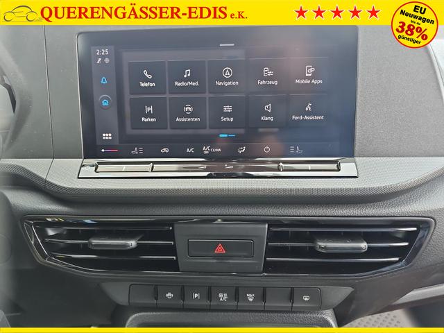 Ford Transit Connect Trend L2 Kasten Grand 2.0 Navi 