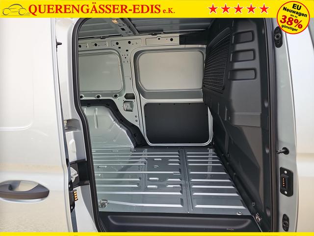 Ford Transit Connect Trend L2 Kasten Grand 2.0 Navi 