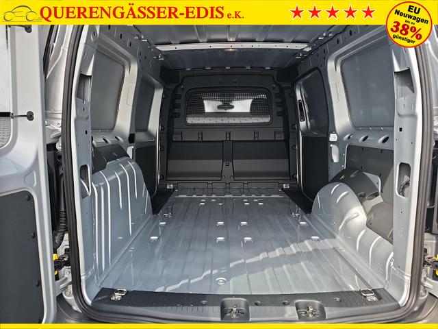 Ford Transit Connect Trend L2 Kasten Grand 2.0 Navi 