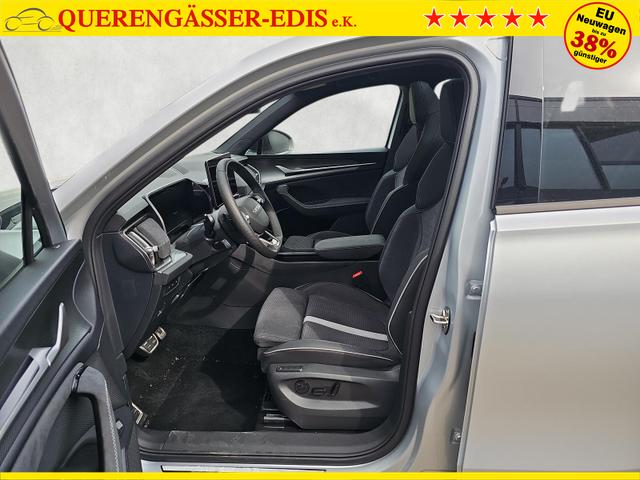 Skoda Kodiaq 1.5 TSI mHEV 110kW Sportline DSG 5-Si. Matrix Pano 