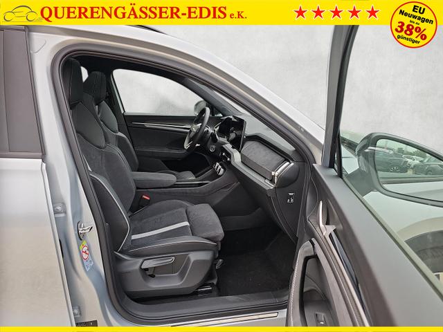 Skoda Kodiaq 1.5 TSI mHEV 110kW Sportline DSG 5-Si. Matrix Pano 
