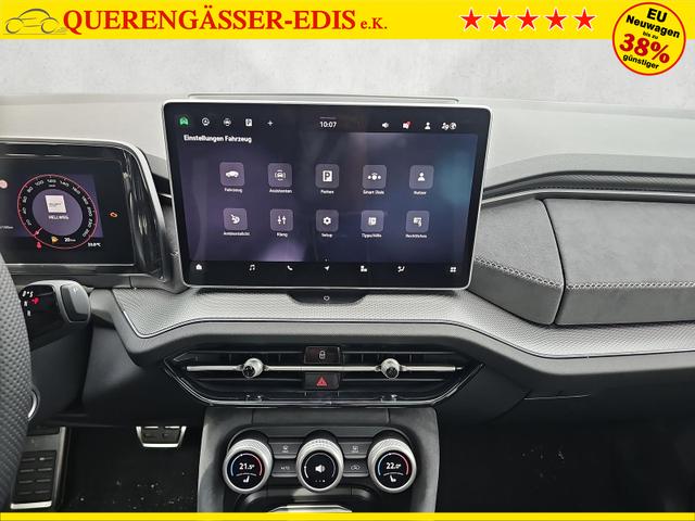 Skoda Kodiaq 1.5 TSI mHEV 110kW Sportline DSG 5-Si. Matrix Pano 