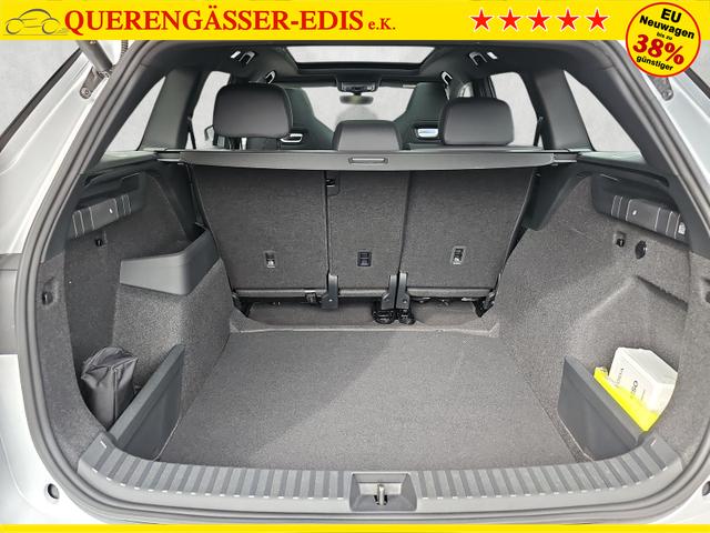 Skoda Kodiaq 1.5 TSI mHEV 110kW Sportline DSG 5-Si. Matrix Pano 