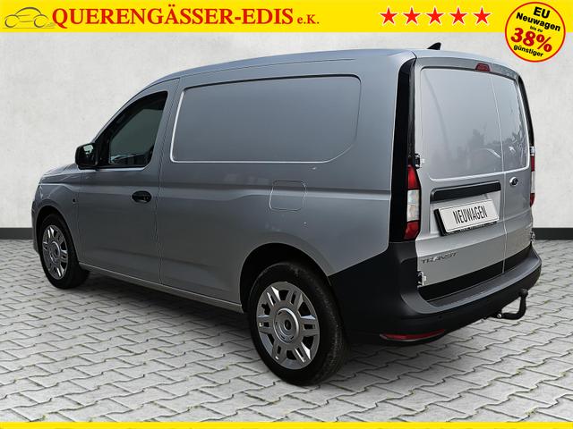 Ford Transit Connect Trend L1 Kasten n. Mod. AHK Navi 