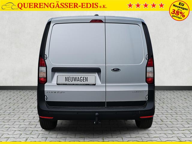Ford Transit Connect Trend L1 Kasten n. Mod. AHK Navi 