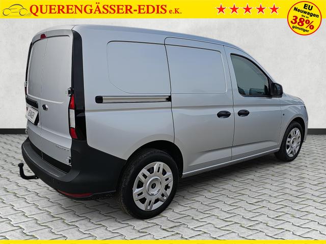 Ford Transit Connect Trend L1 Kasten n. Mod. AHK Navi 