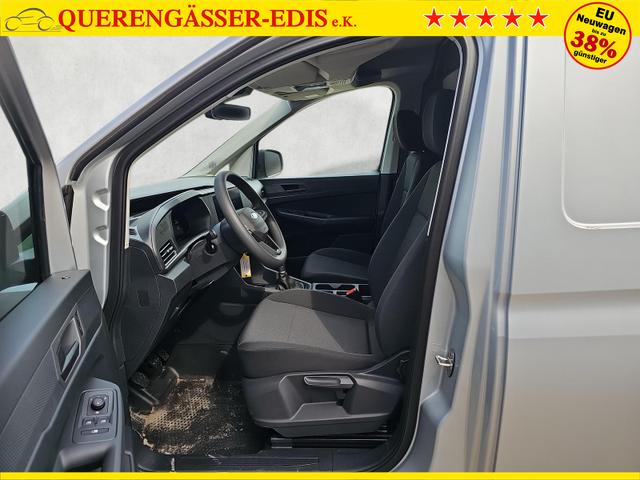 Ford Transit Connect Trend L1 Kasten n. Mod. AHK Navi 