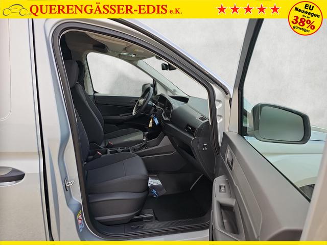 Ford Transit Connect Trend L1 Kasten n. Mod. AHK Navi 