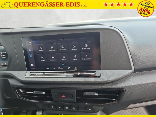 Ford Transit Connect Trend L1 Kasten n. Mod. AHK Navi 