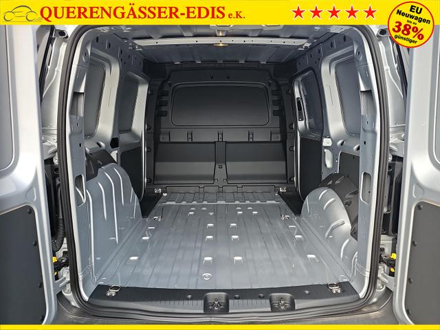 Ford Transit Connect Trend L1 Kasten n. Mod. AHK Navi 