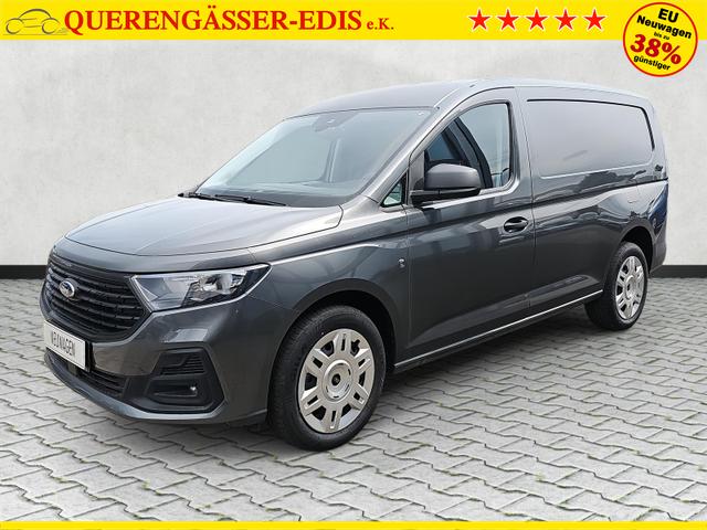 Ford Transit Connect Trend L2 Kasten Grand AHK / Navi 