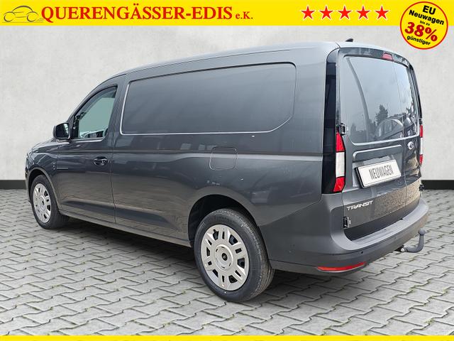 Ford Transit Connect Trend L2 Kasten Grand AHK / Navi 