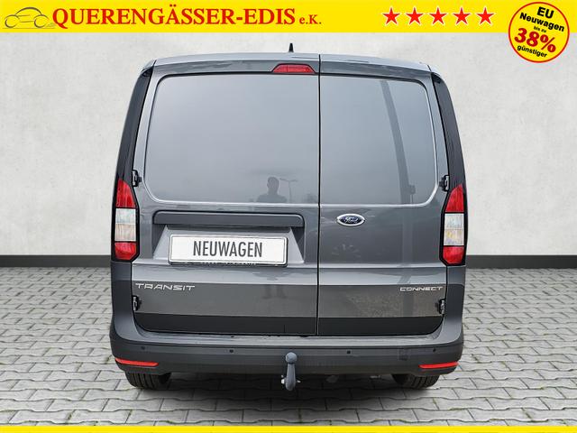 Ford Transit Connect Trend L2 Kasten Grand AHK / Navi 