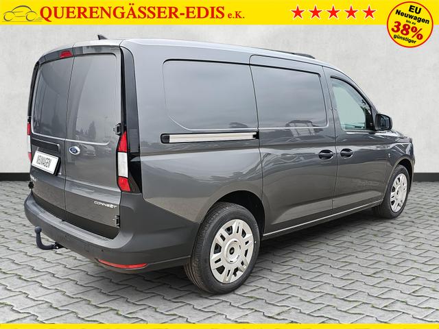 Ford Transit Connect Trend L2 Kasten Grand AHK / Navi 