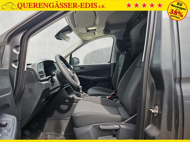 Ford Transit Connect Trend L2 Kasten Grand AHK / Navi 