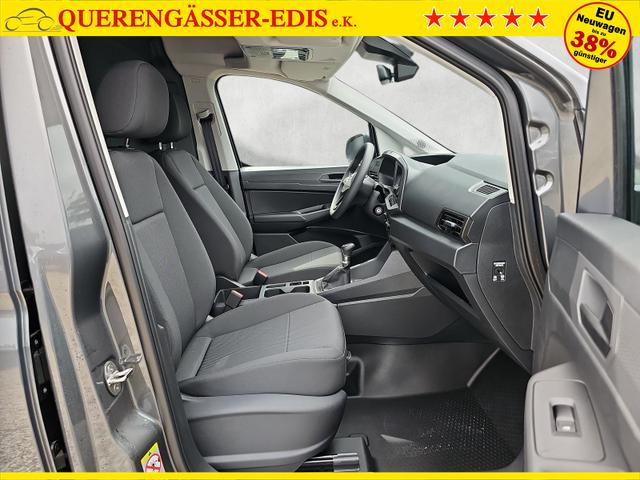 Ford Transit Connect Trend L2 Kasten Grand AHK / Navi 