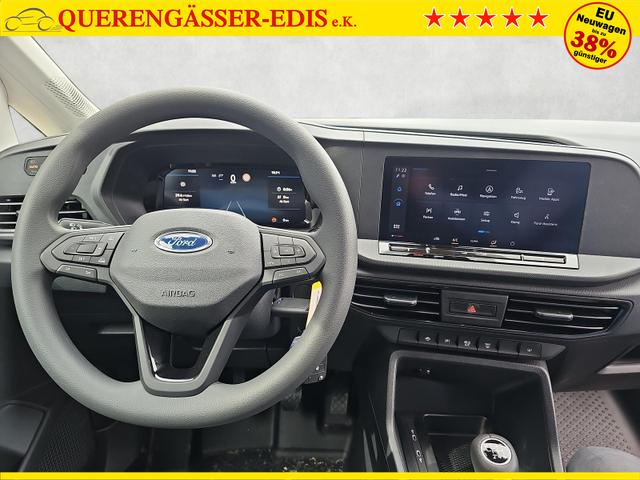 Ford Transit Connect Trend L2 Kasten Grand AHK / Navi 