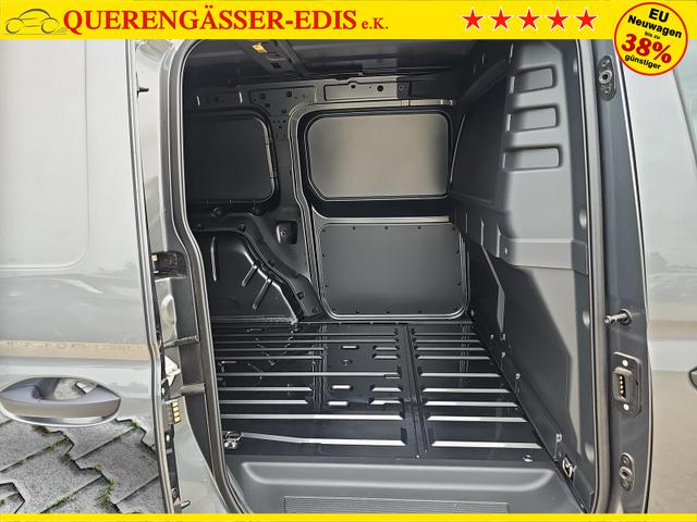 Ford Transit Connect Trend L2 Kasten Grand AHK / Navi 