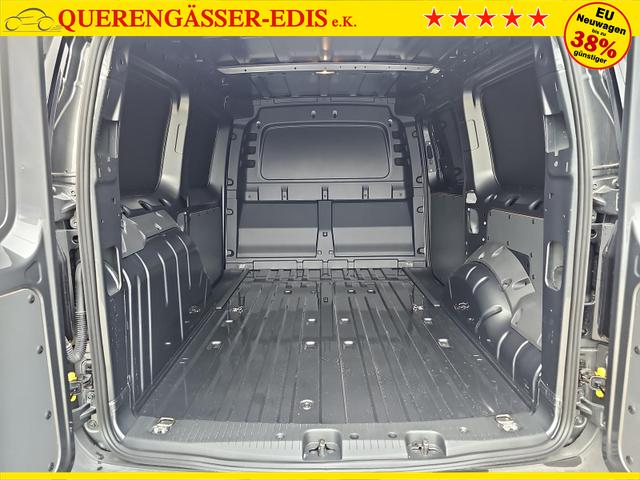 Ford Transit Connect Trend L2 Kasten Grand AHK / Navi 