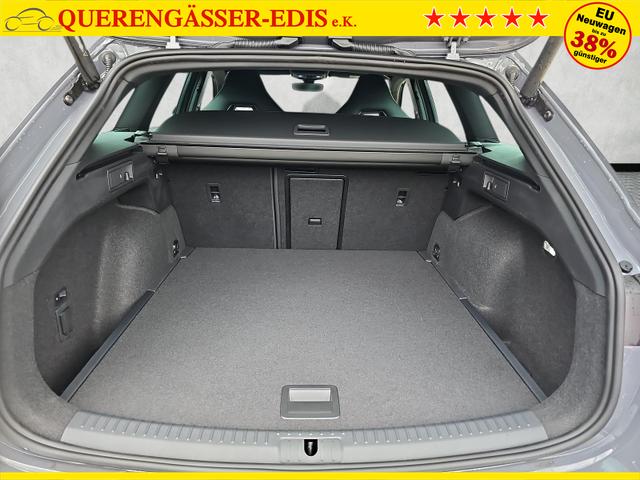 Cupra Leon Sportstourer 2.0 TSI 245 kW 4Drive VZ DSG Pano AHK 