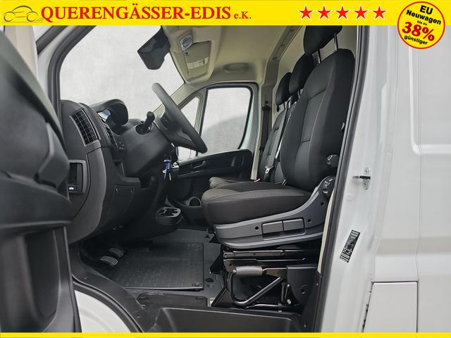 Opel Movano 30 L2H1 BlueHDI 120 Cargo 2.2 BlueHDI120 PDC hinten 
