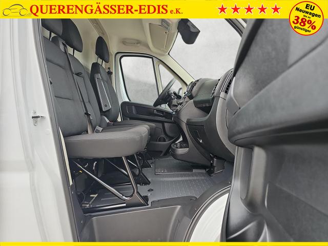 Opel Movano 30 L2H1 BlueHDI 120 Cargo 2.2 BlueHDI120 PDC hinten 