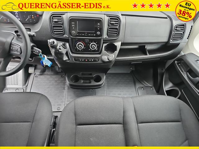 Opel Movano 30 L2H1 BlueHDI 120 Cargo 2.2 BlueHDI120 PDC hinten 
