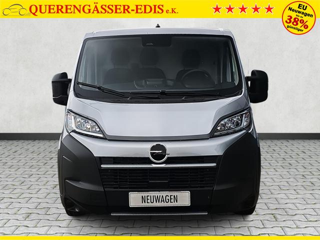 Opel Movano 30 L2H1 BlueHDI 120 Cargo 2.2 BlueHDI120 PDC hinten 