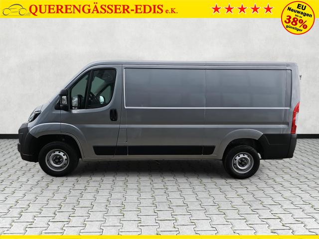 Opel Movano 30 L2H1 BlueHDI 120 Cargo 2.2 BlueHDI120 PDC hinten 