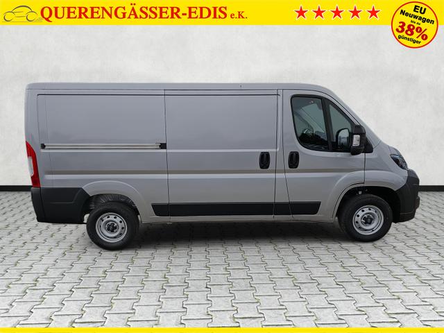Opel Movano 30 L2H1 BlueHDI 120 Cargo 2.2 BlueHDI120 PDC hinten 