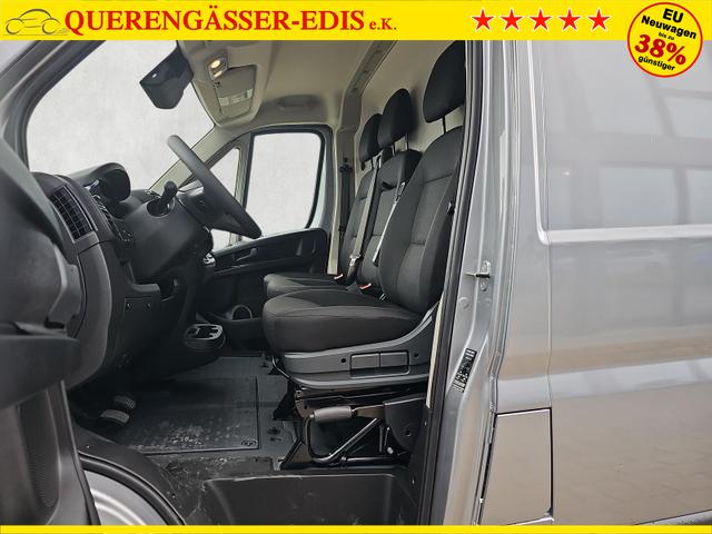 Opel Movano 30 L2H1 BlueHDI 120 Cargo 2.2 BlueHDI120 PDC hinten 