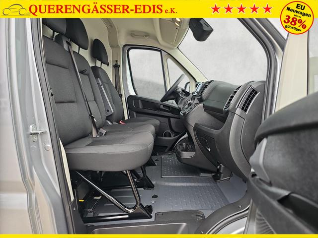 Opel Movano 30 L2H1 BlueHDI 120 Cargo 2.2 BlueHDI120 PDC hinten 