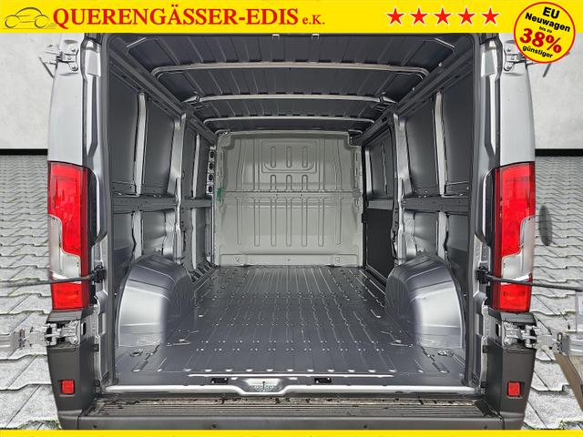 Opel Movano 30 L2H1 BlueHDI 120 Cargo 2.2 BlueHDI120 PDC hinten 