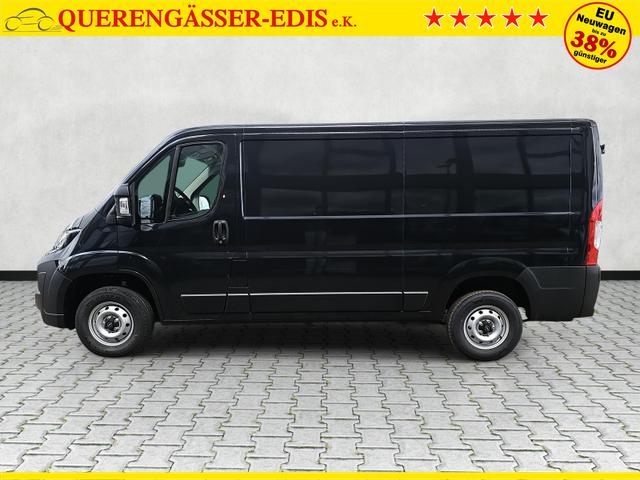 Opel Movano 30 L2H1 BlueHDI 120 Cargo 2.2 BlueHDI120 PDC hinten 