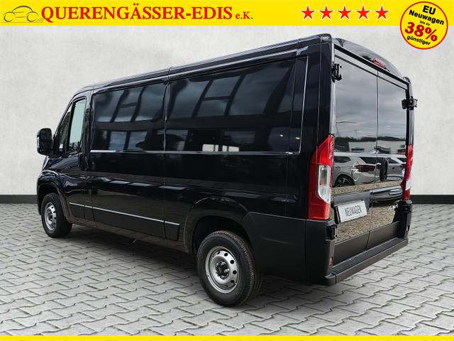 Opel Movano 30 L2H1 BlueHDI 120 Cargo 2.2 BlueHDI120 PDC hinten 