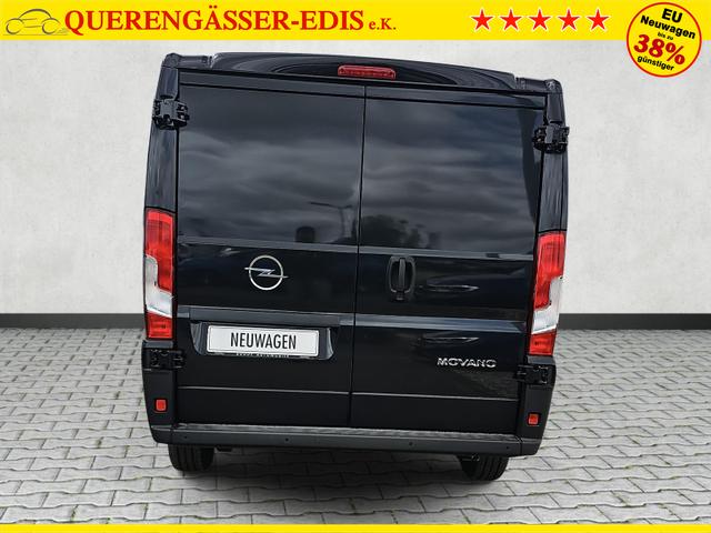 Opel Movano 30 L2H1 BlueHDI 120 Cargo 2.2 BlueHDI120 PDC hinten 