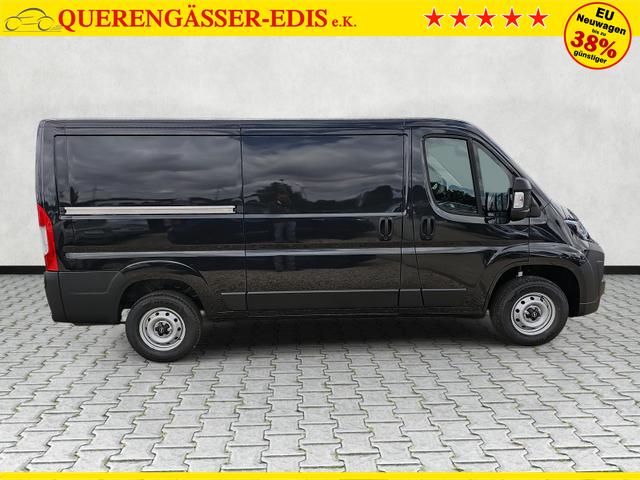 Opel Movano 30 L2H1 BlueHDI 120 Cargo 2.2 BlueHDI120 PDC hinten 
