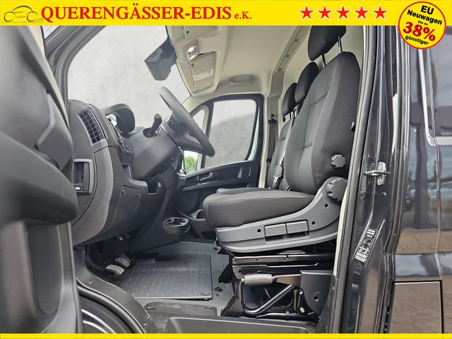 Opel Movano 30 L2H1 BlueHDI 120 Cargo 2.2 BlueHDI120 PDC hinten 