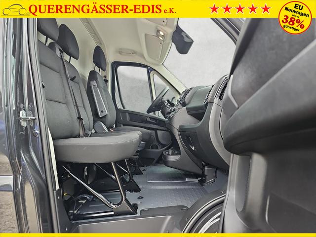 Opel Movano 30 L2H1 BlueHDI 120 Cargo 2.2 BlueHDI120 PDC hinten 