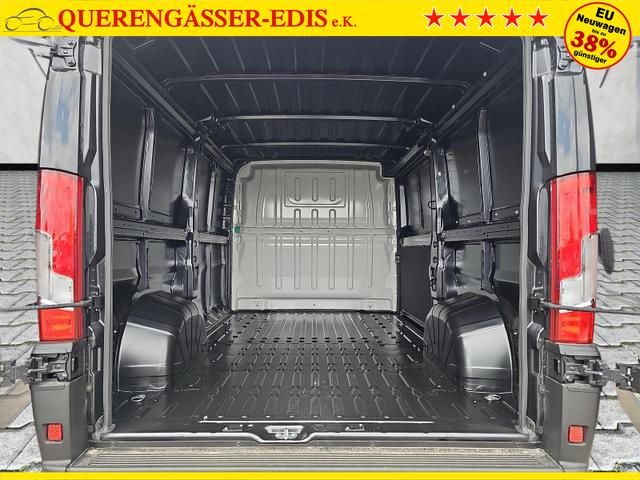 Opel Movano 30 L2H1 BlueHDI 120 Cargo 2.2 BlueHDI120 PDC hinten 