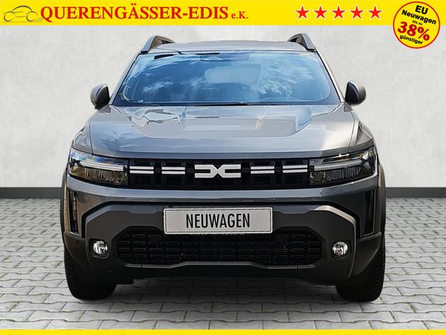 Dacia Duster TCe 130 Journey 4x4 CityPaket Navi Winter 