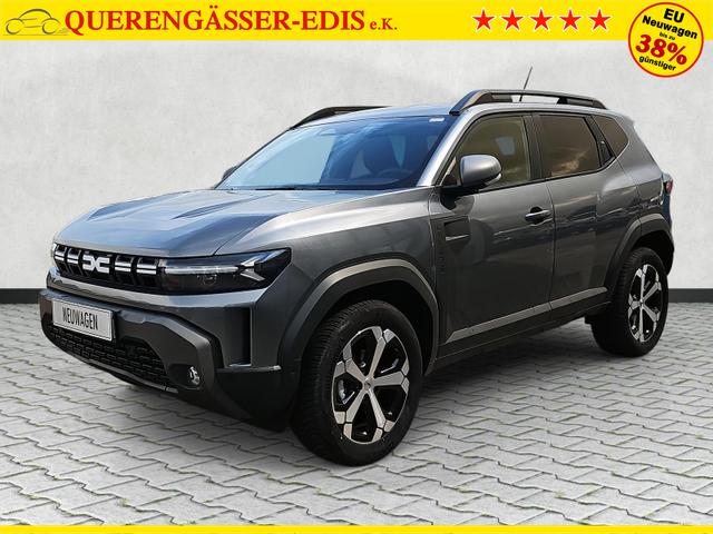 Dacia Duster TCe 130 Journey 4x4 CityPaket Navi Winter 