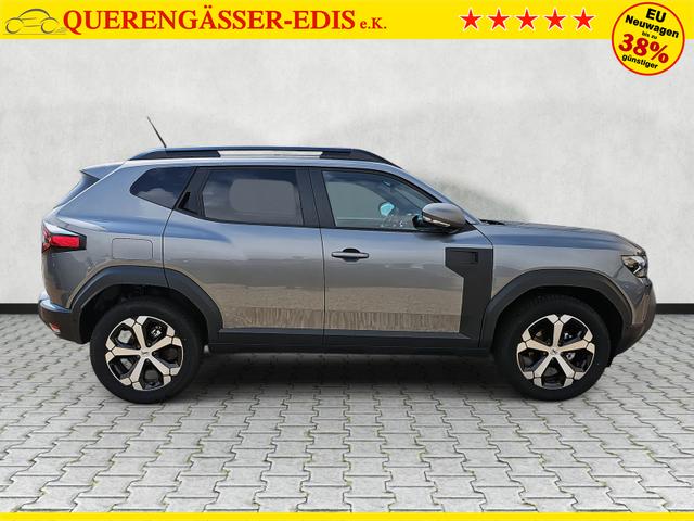 Dacia Duster TCe 130 Journey 4x4 CityPaket Navi Winter 