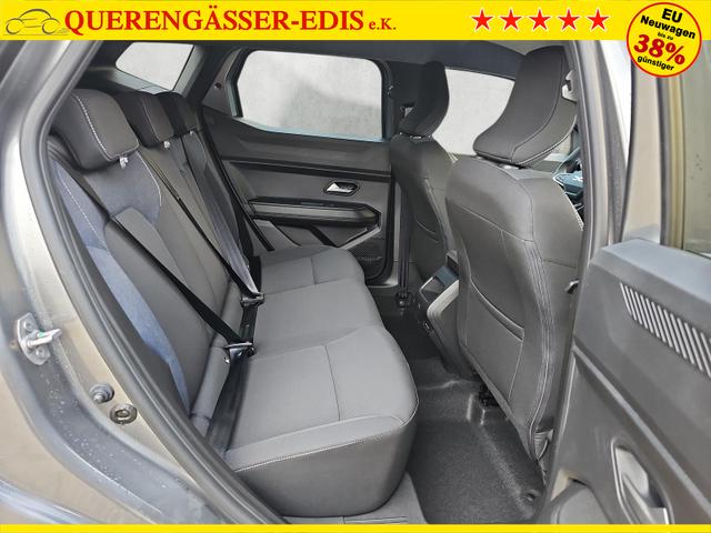 Dacia Duster TCe 130 Journey 4x4 CityPaket Navi Winter 