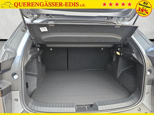 Dacia Duster TCe 130 Journey 4x4 CityPaket Navi Winter 