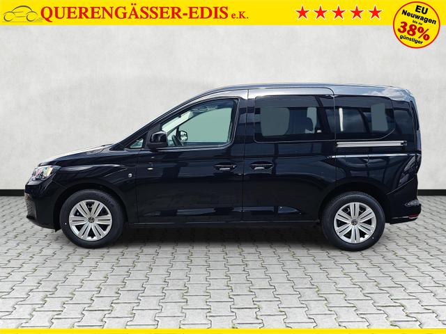 Volkswagen Caddy Basis 1.5 TSI DSG Family 5-Si. AppCon Rückfahrk 