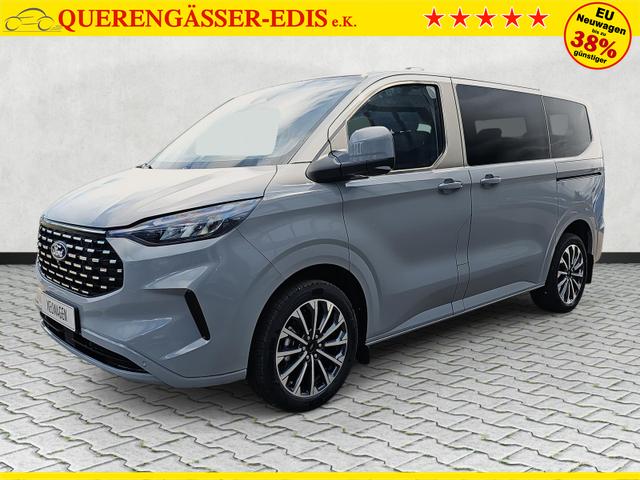 Ford Tourneo Custom 2.0 EB Titanium X / AHK Standh 