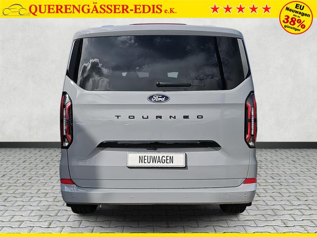 Ford Tourneo Custom 2.0 EB Titanium X / AHK Standh 